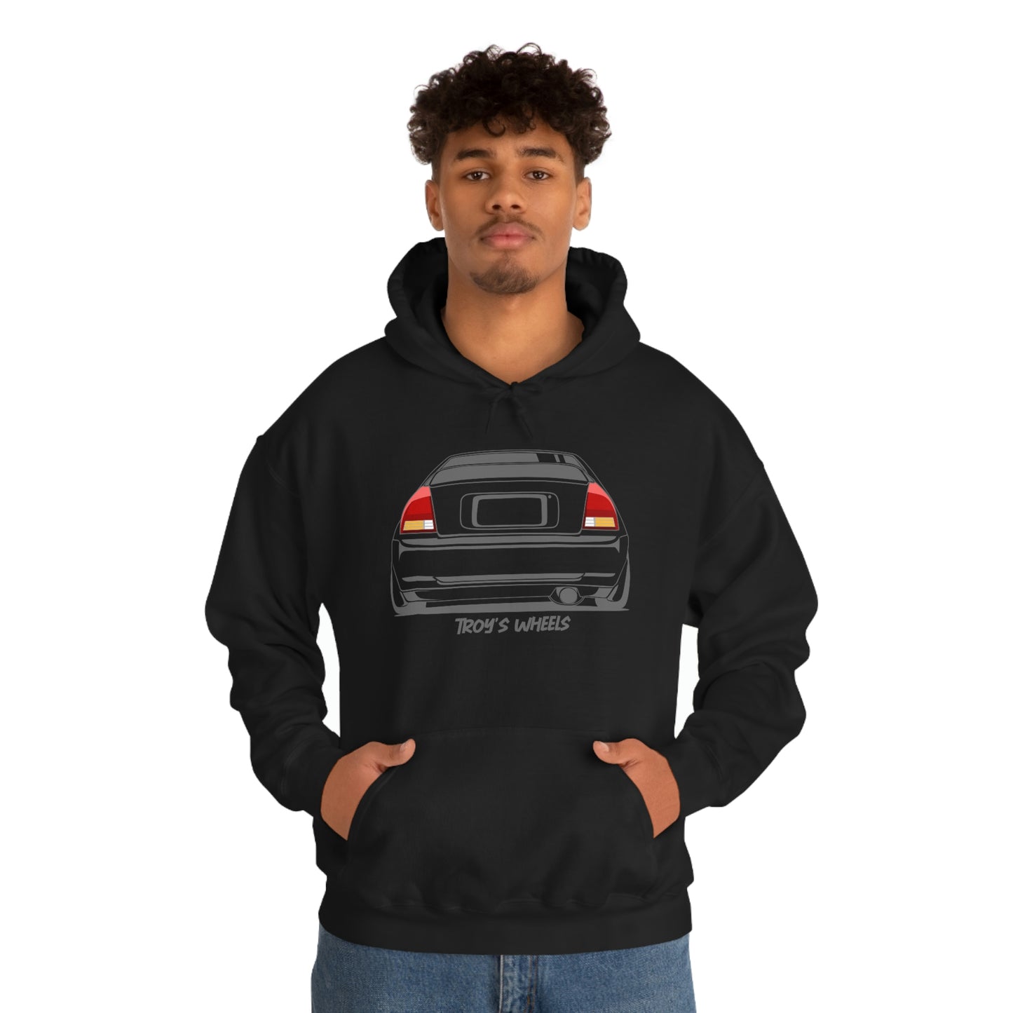 4G Prelude_Rear_Grey_Hoodie