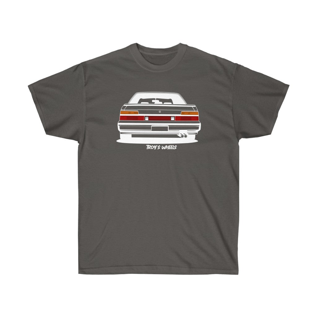 2G Prelude_Rear_White_Tee