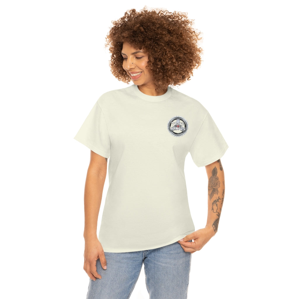 4G Prelude_Premium_Tee