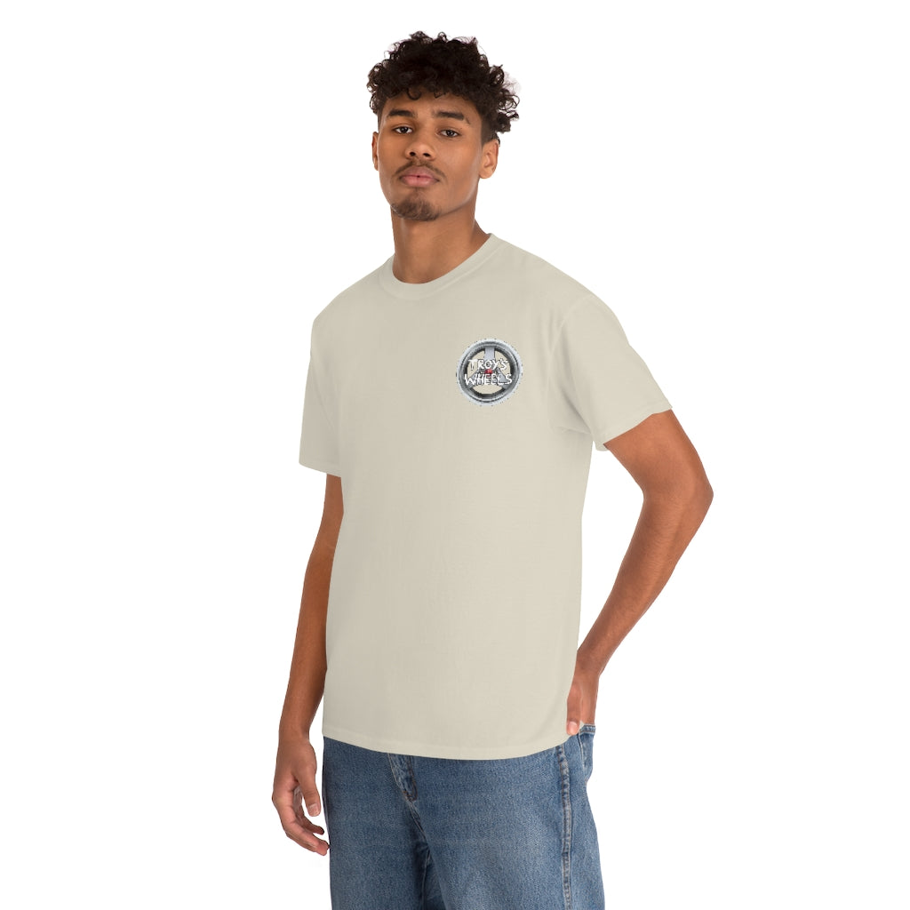 4G Prelude_Premium_Tee