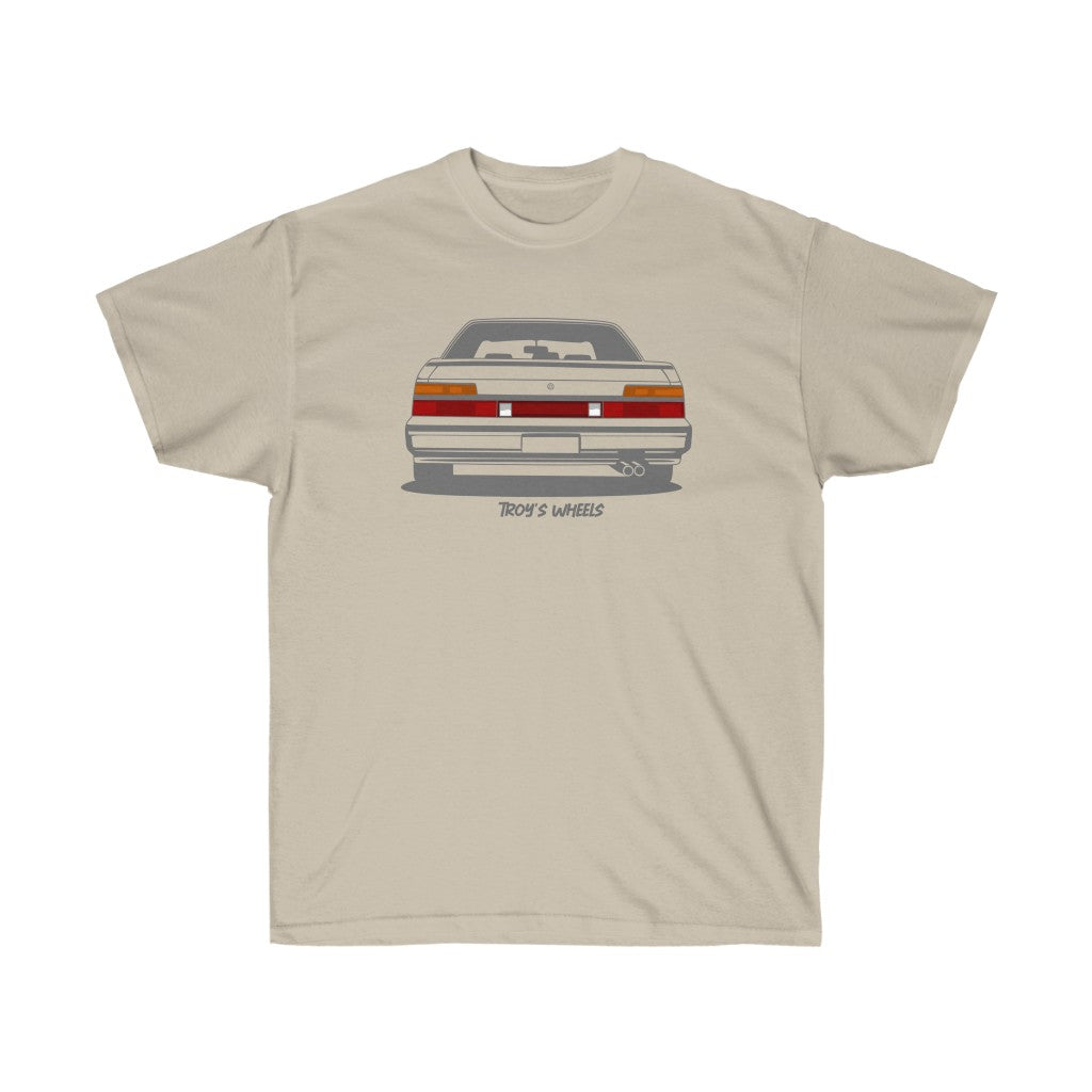 2G Prelude_Rear_Grey_Tee