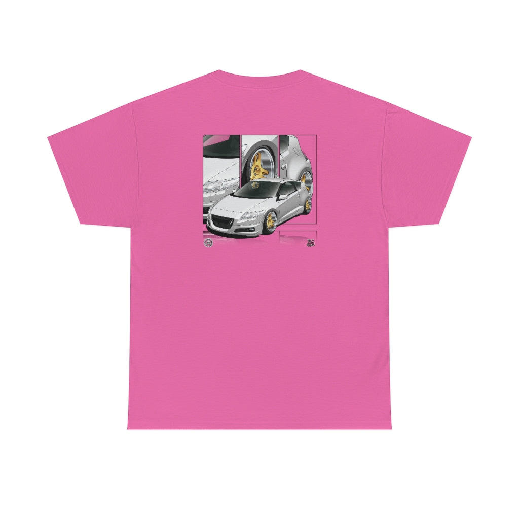 CRZ_Premium_Gold 3 Spoke_Tee
