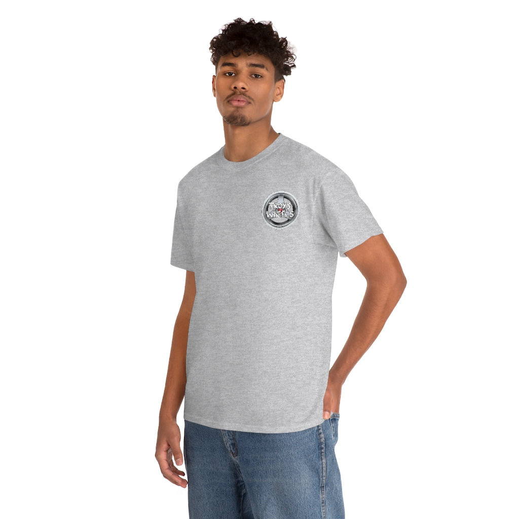R31 Wagon_Premium_Tee