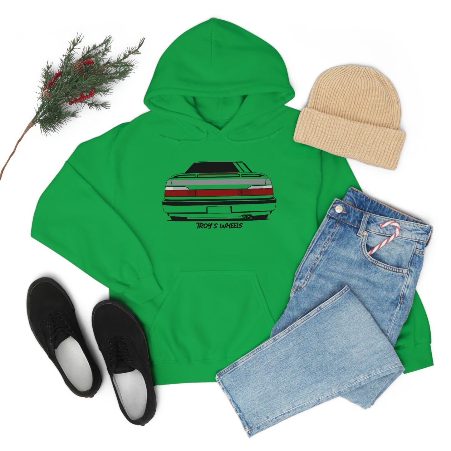 3G_Prelude_Rear_Black_Hoodie
