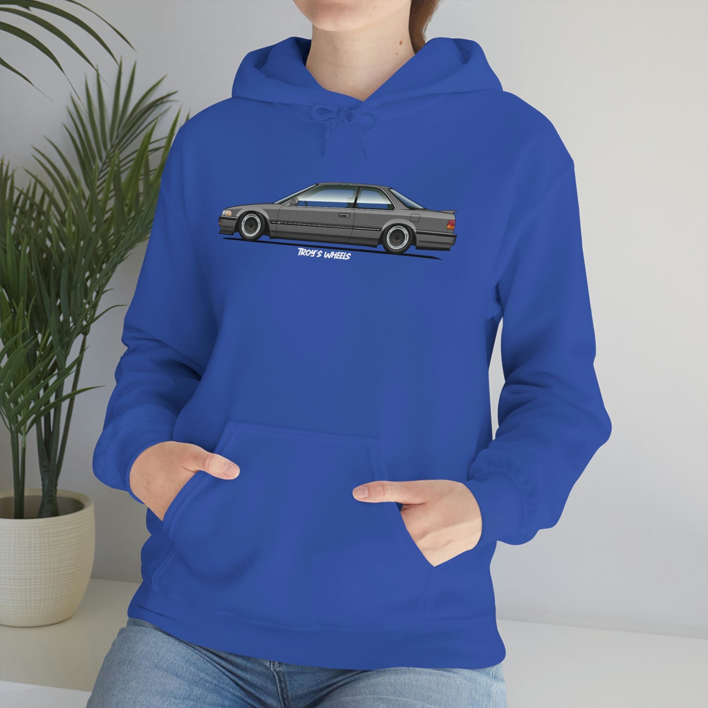 CB7 Accord_Grey_Mesh_Dark Hoodie