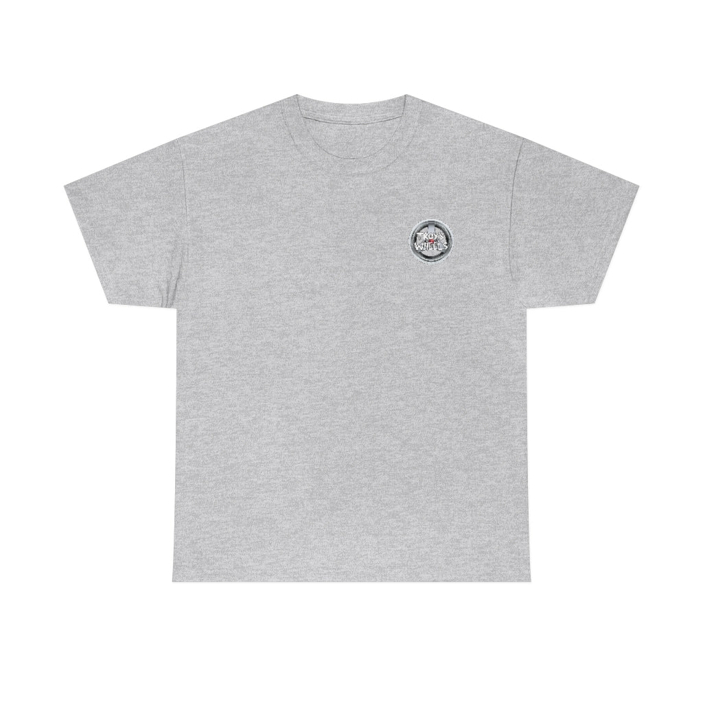 CRZ_Premium_Gold 3 Spoke_Tee