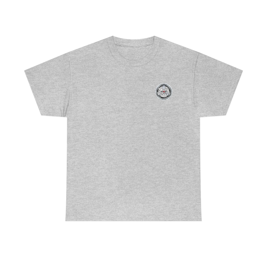 CRZ_Premium_Gold 3 Spoke_Tee