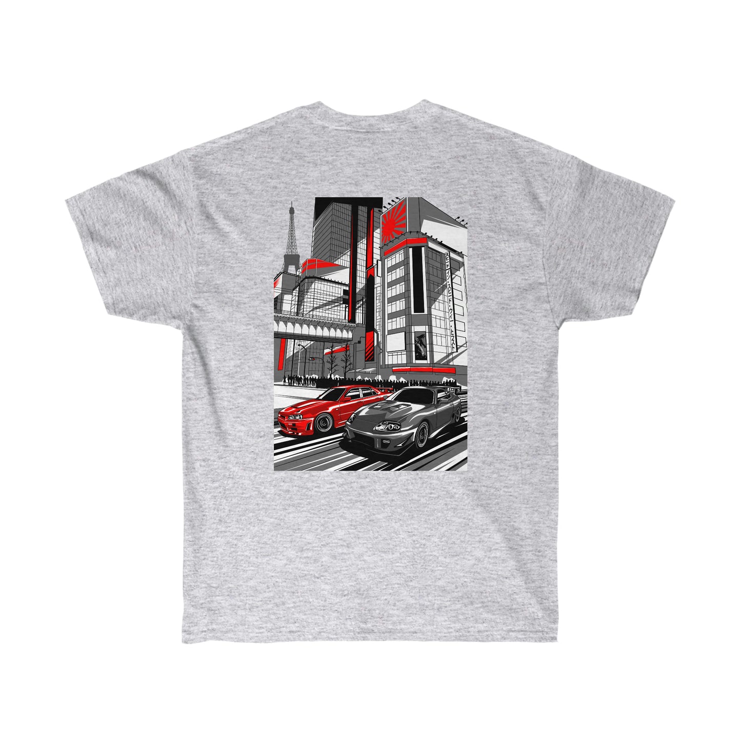 GTR_Supra_Rivals_Tee
