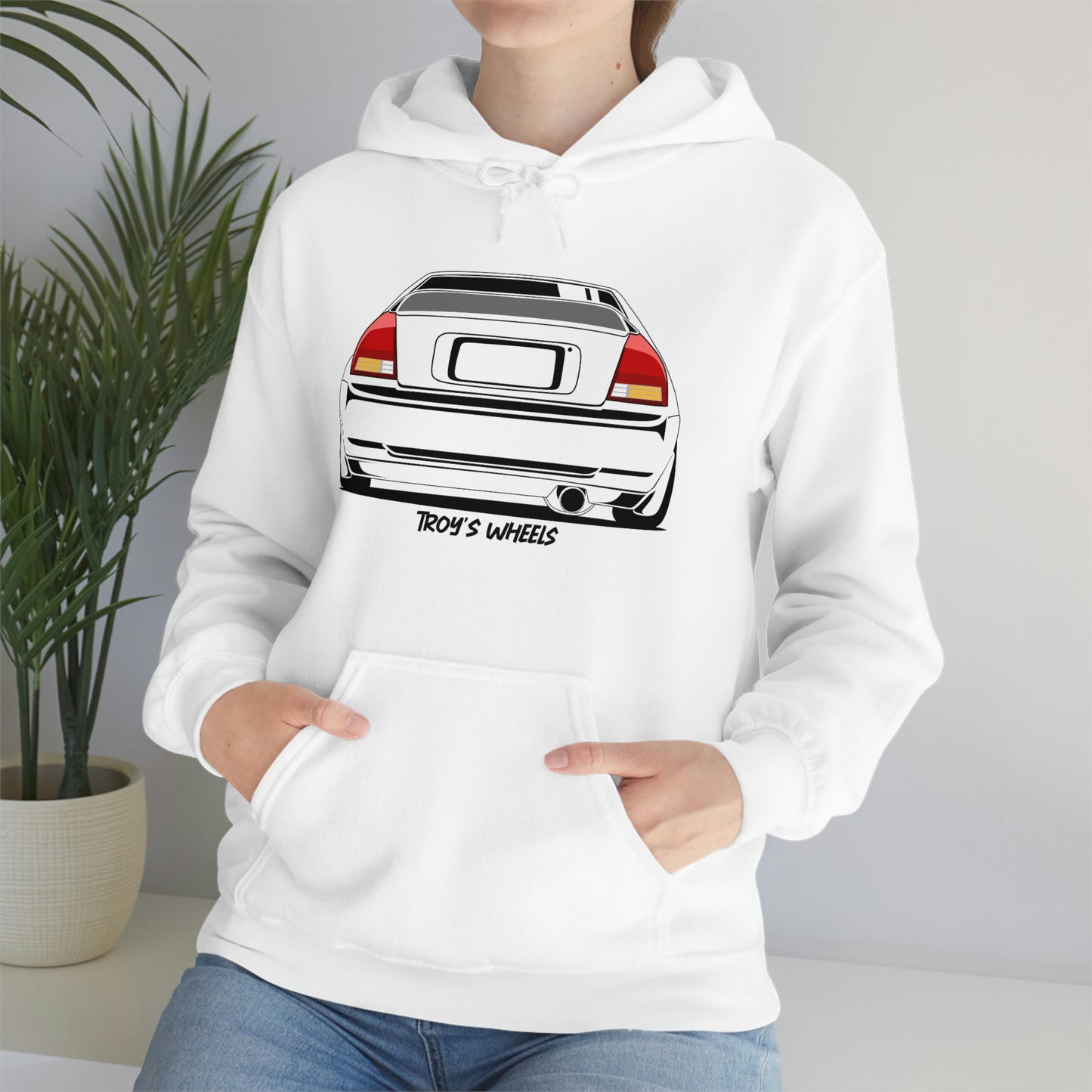 4G Prelude_Rear_Black_Hoodie