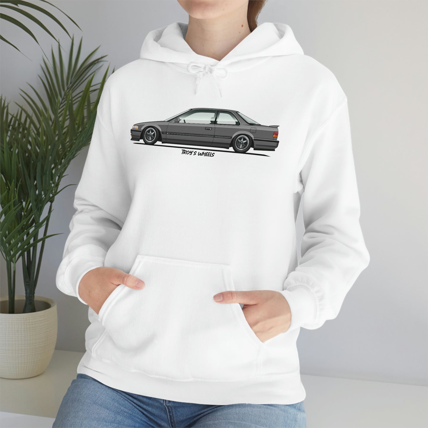 CB7 Accord_Grey_6 Spoke_Light Hoodie