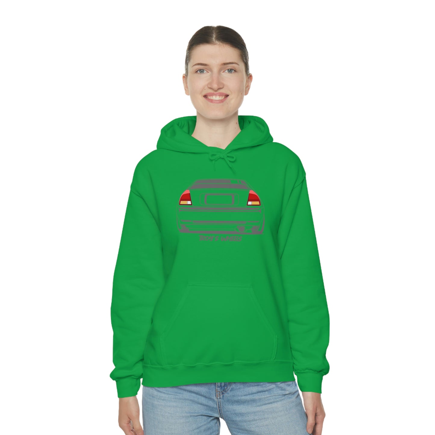 4G Prelude_Rear_Grey_Hoodie