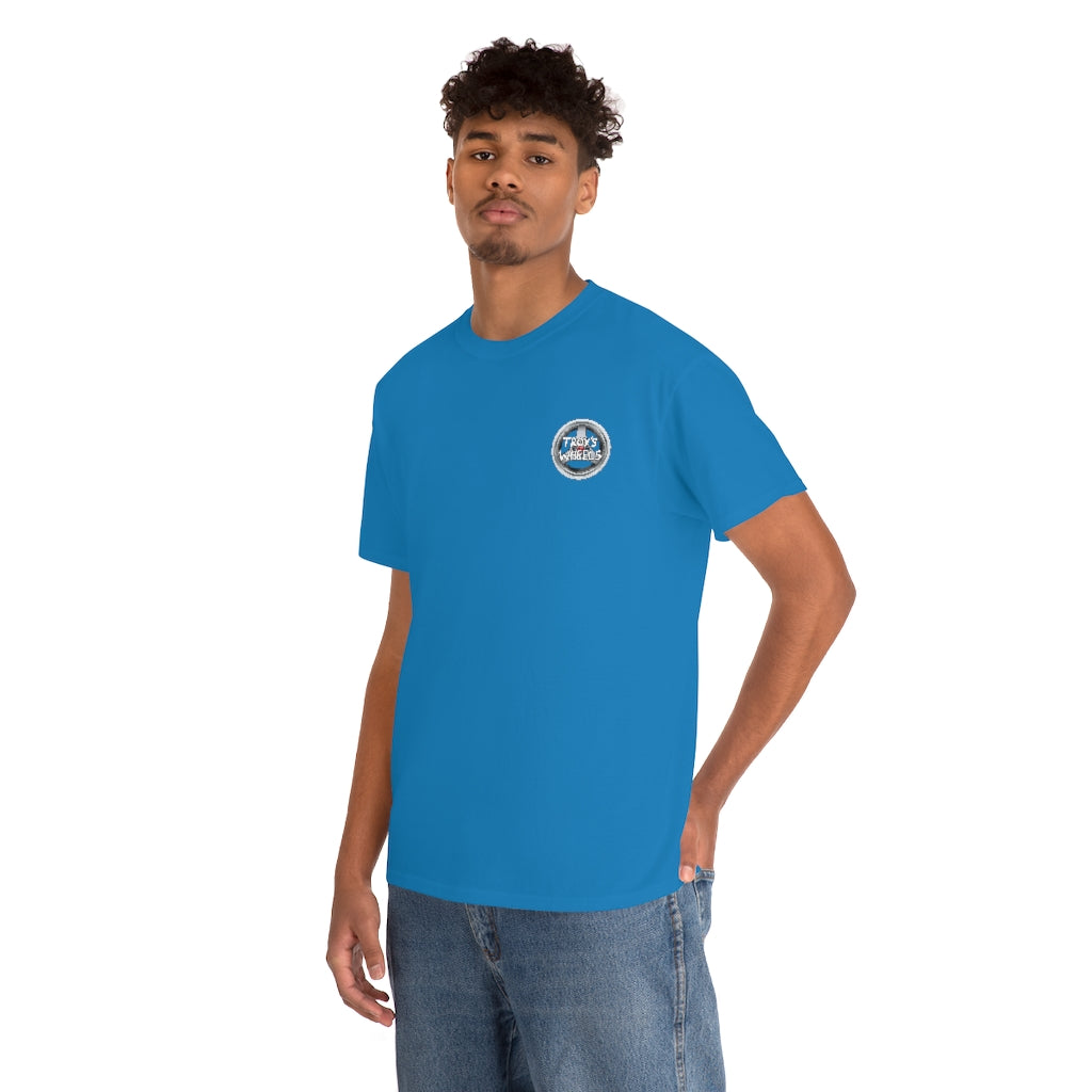 CRZ_Premium_Gold 3 Spoke_Tee