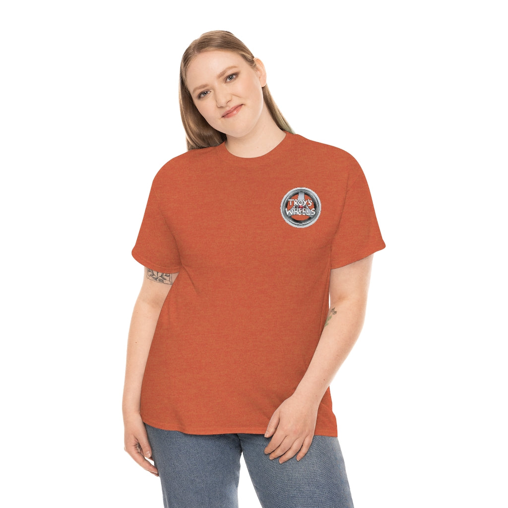 R31 Wagon_Premium_Tee