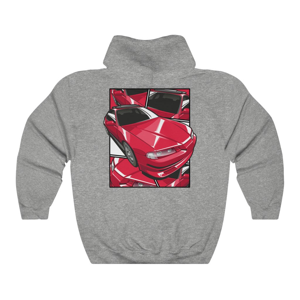 4G Prelude_Premium_Hoodie