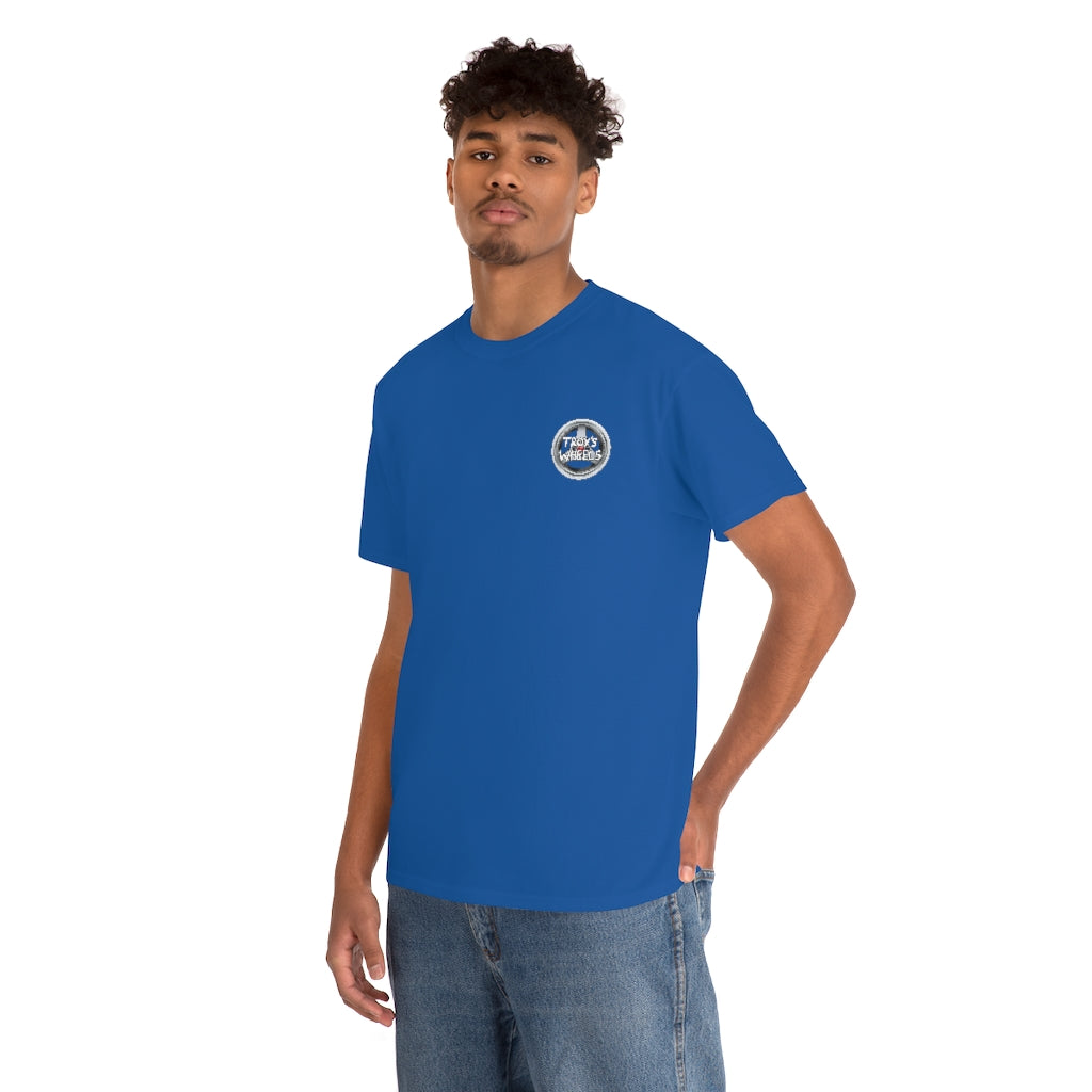 CRZ_Premium_Gold 3 Spoke_Tee