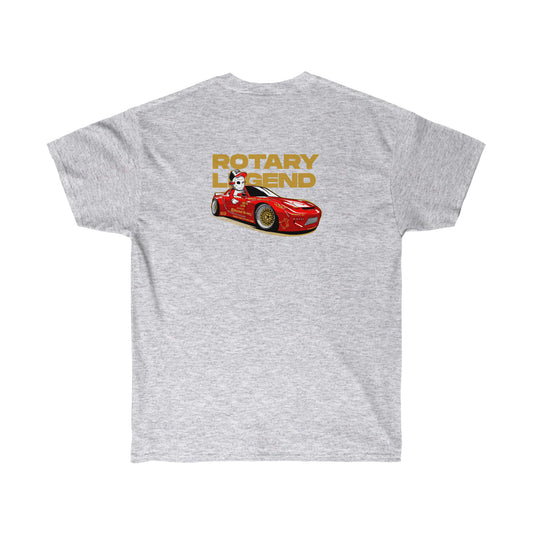 RX7_Rotary Legend 2_Tee