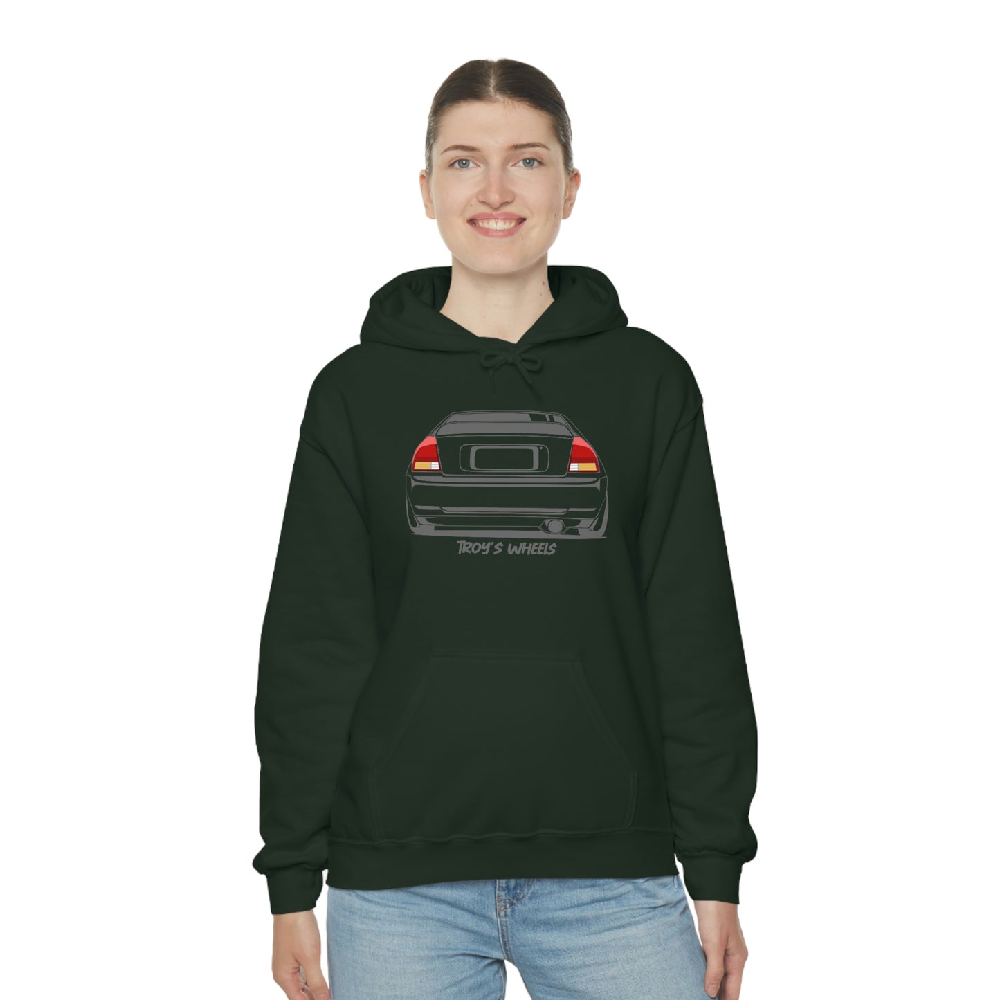 4G Prelude_Rear_Grey_Hoodie