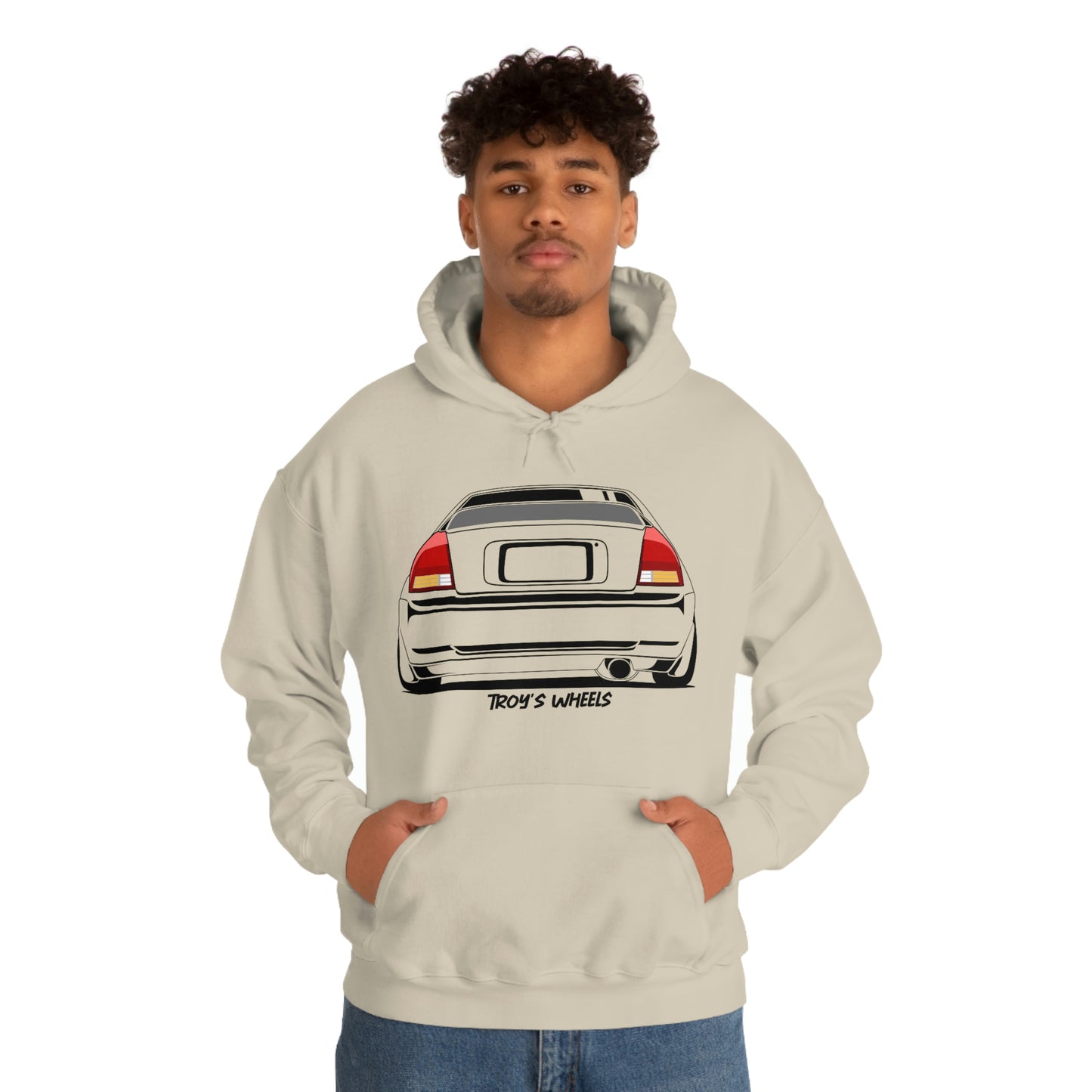 4G Prelude_Rear_Black_Hoodie