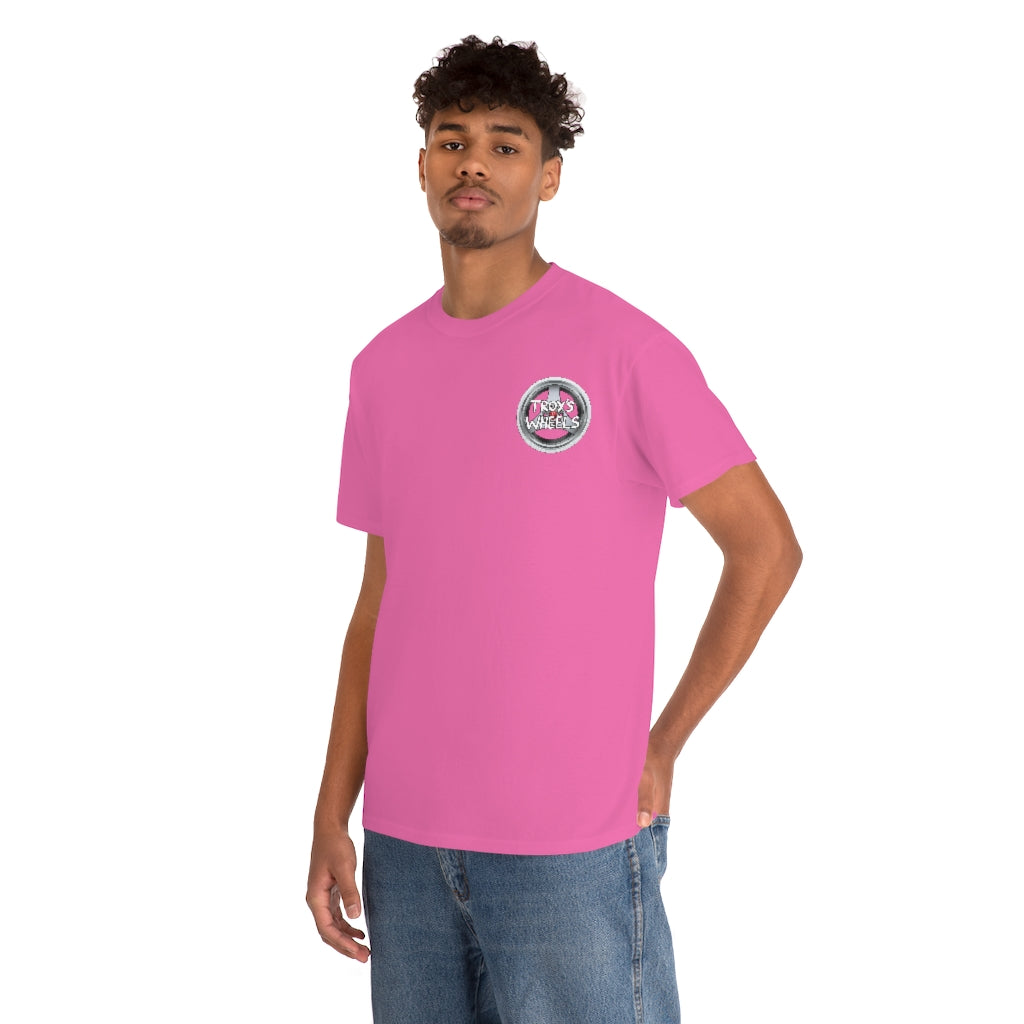 R31 Wagon_Premium_Tee