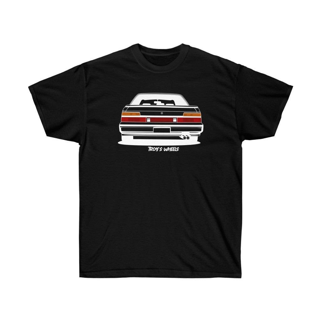 2G Prelude_Rear_White_Tee
