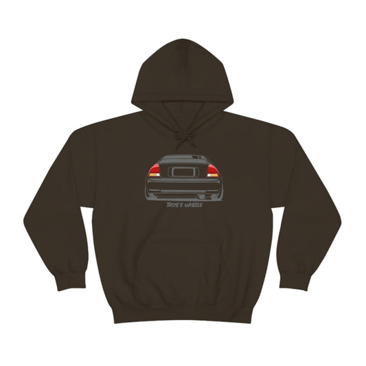 4G Prelude_Rear_Grey_Hoodie