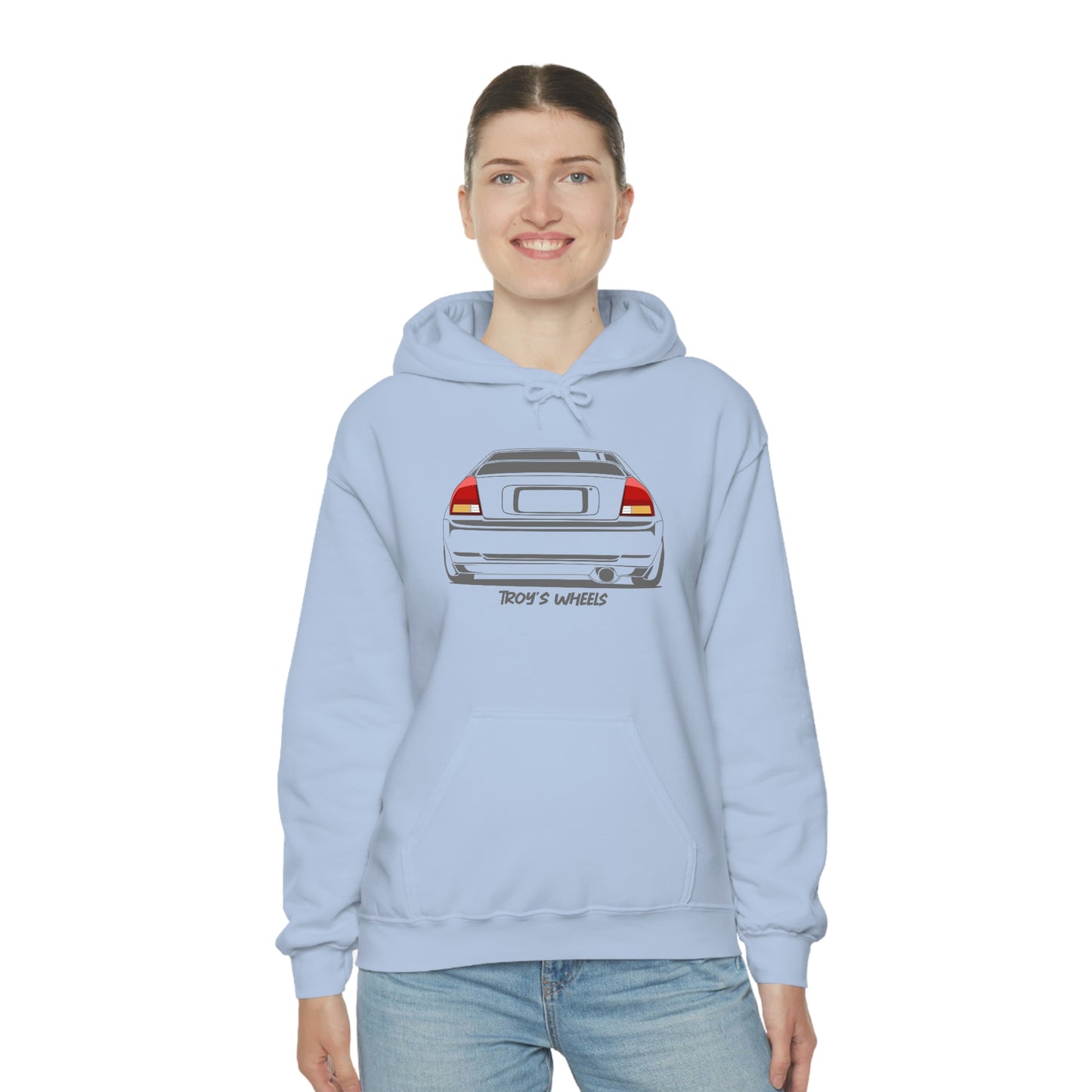 4G Prelude_Rear_Grey_Hoodie