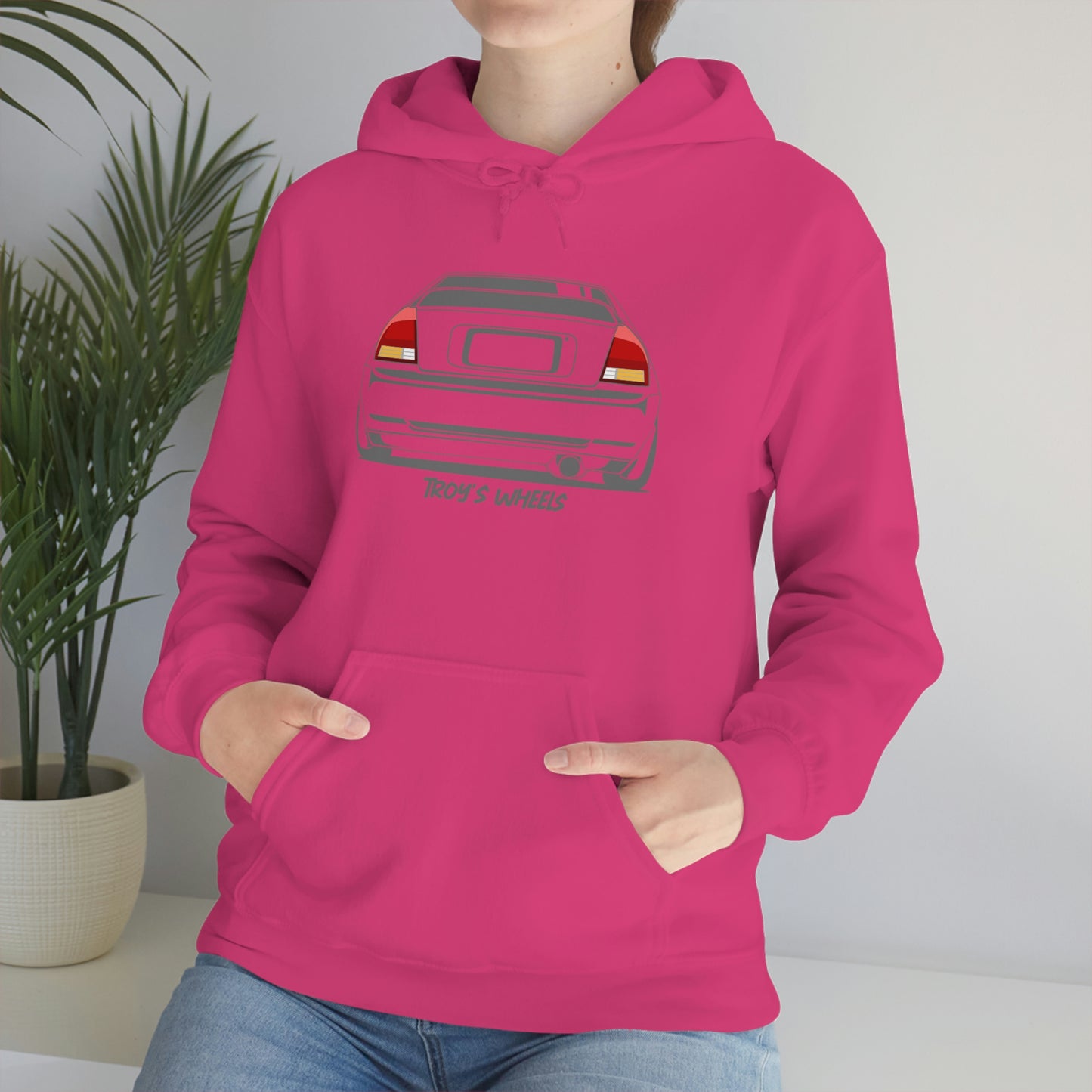 4G Prelude_Rear_Grey_Hoodie