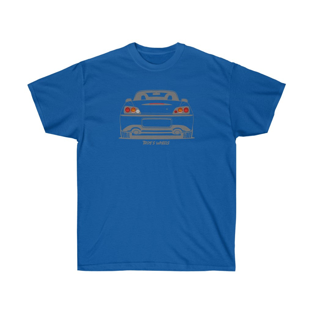 S2000_Grey_Rear_Tee