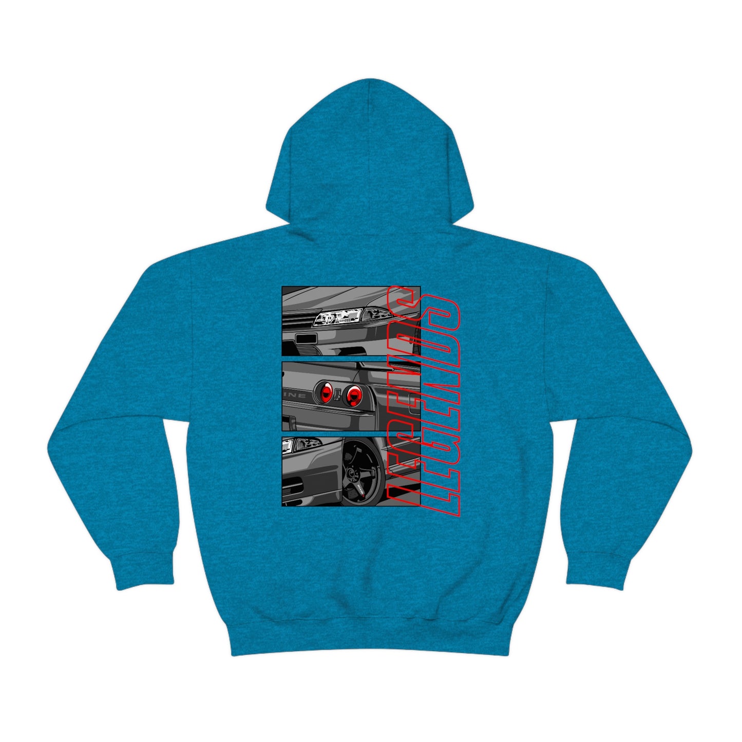 R32 GTR_Legends_Hoodie