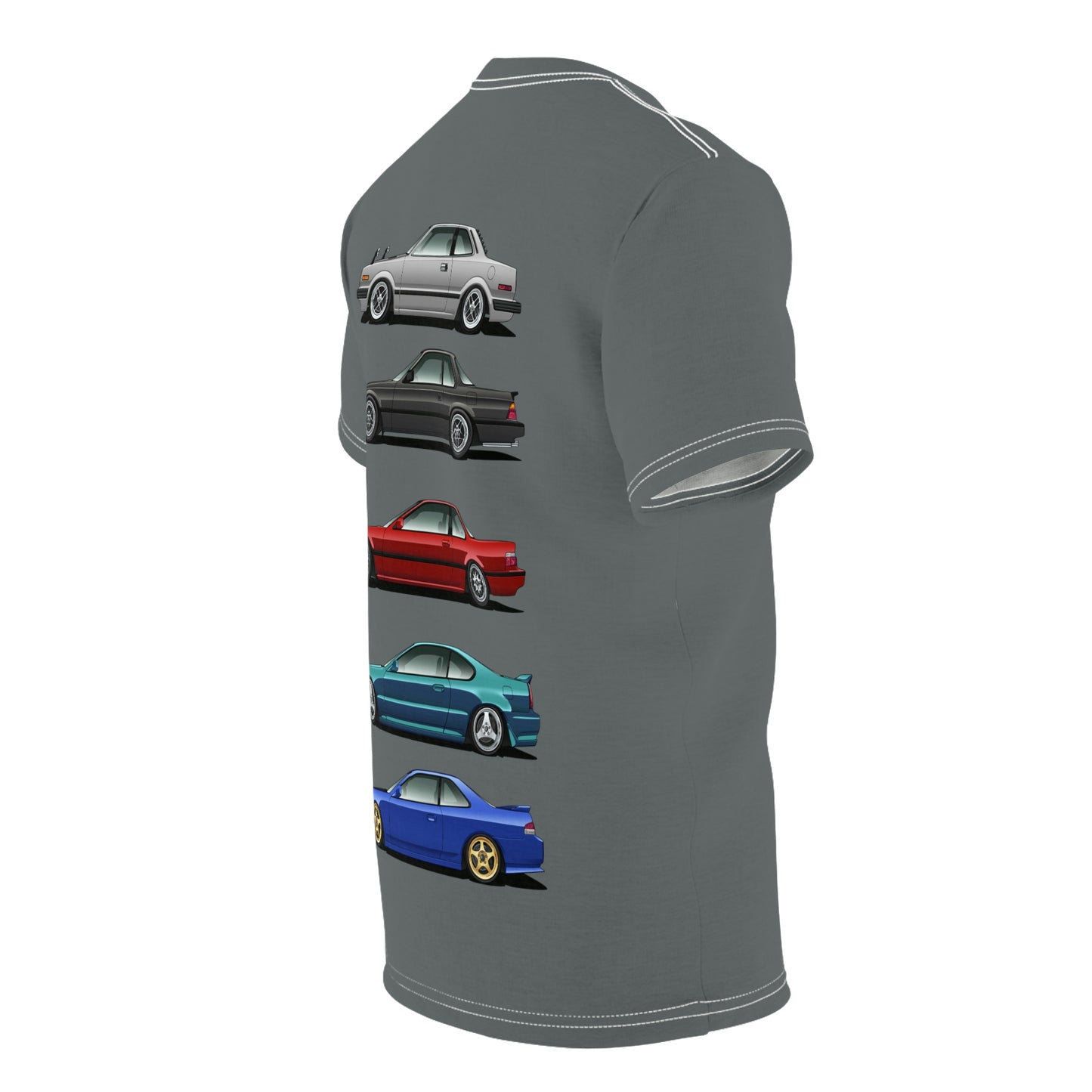 Prelude Generations_AOP_Tee_Premium_V1