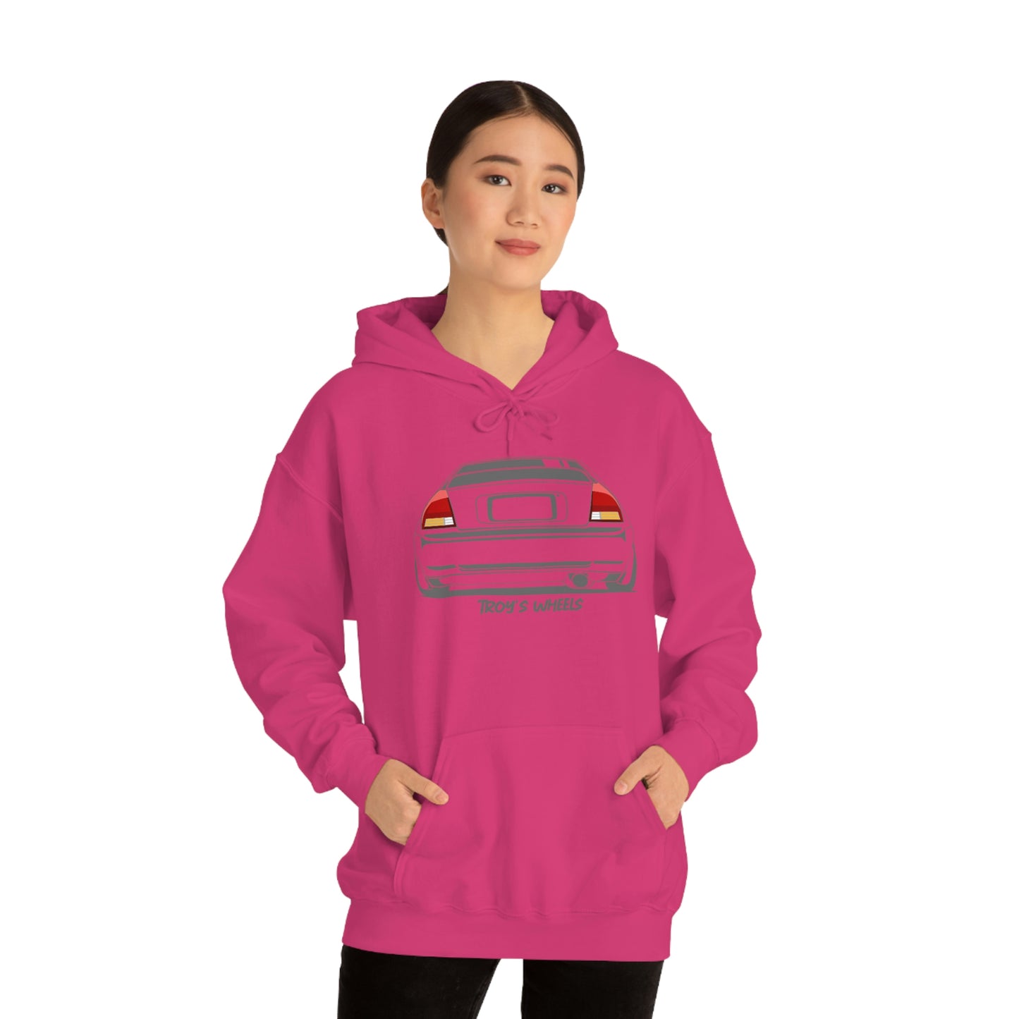 4G Prelude_Rear_Grey_Hoodie