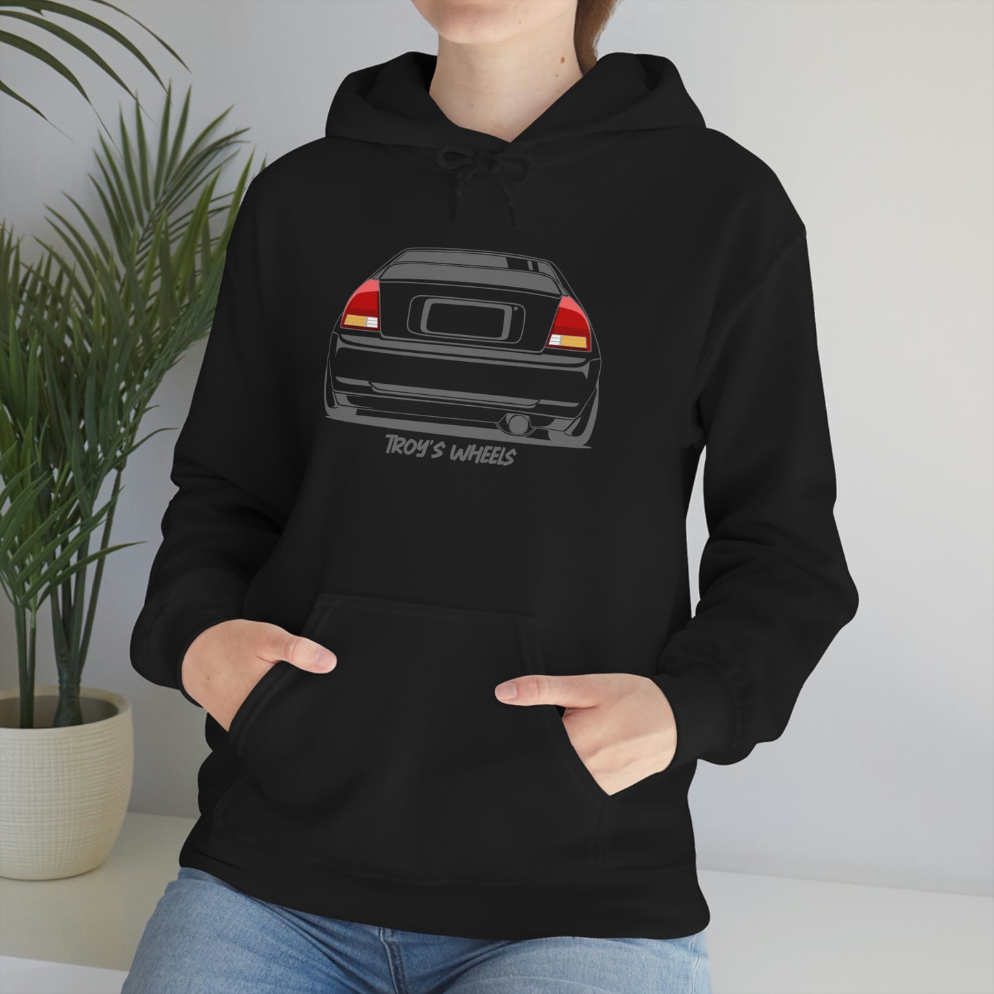 4G Prelude_Rear_Grey_Hoodie