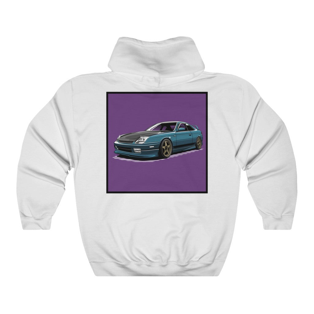 5G Prelude_Premium_Black_Hoodie