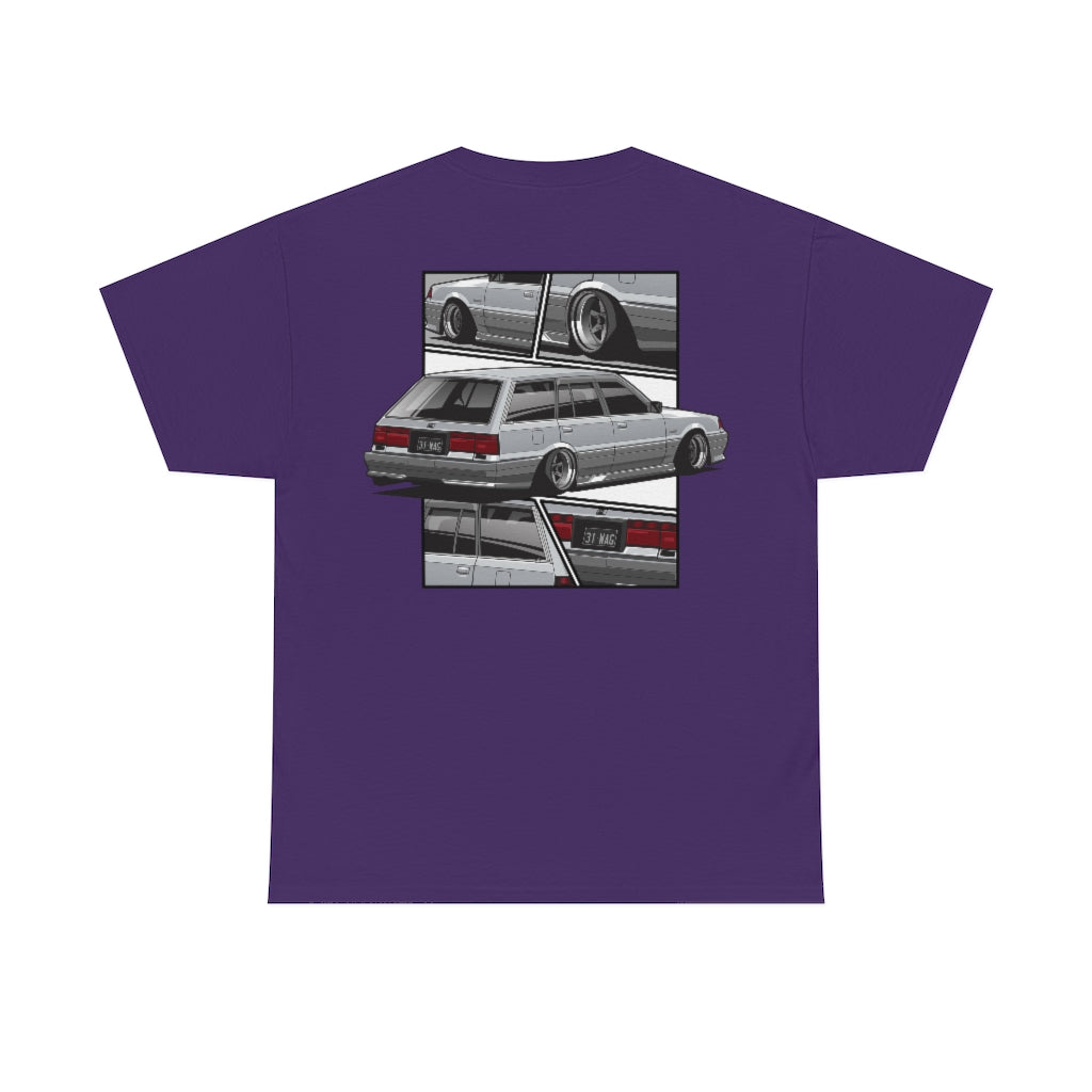 R31 Wagon_Premium_Tee