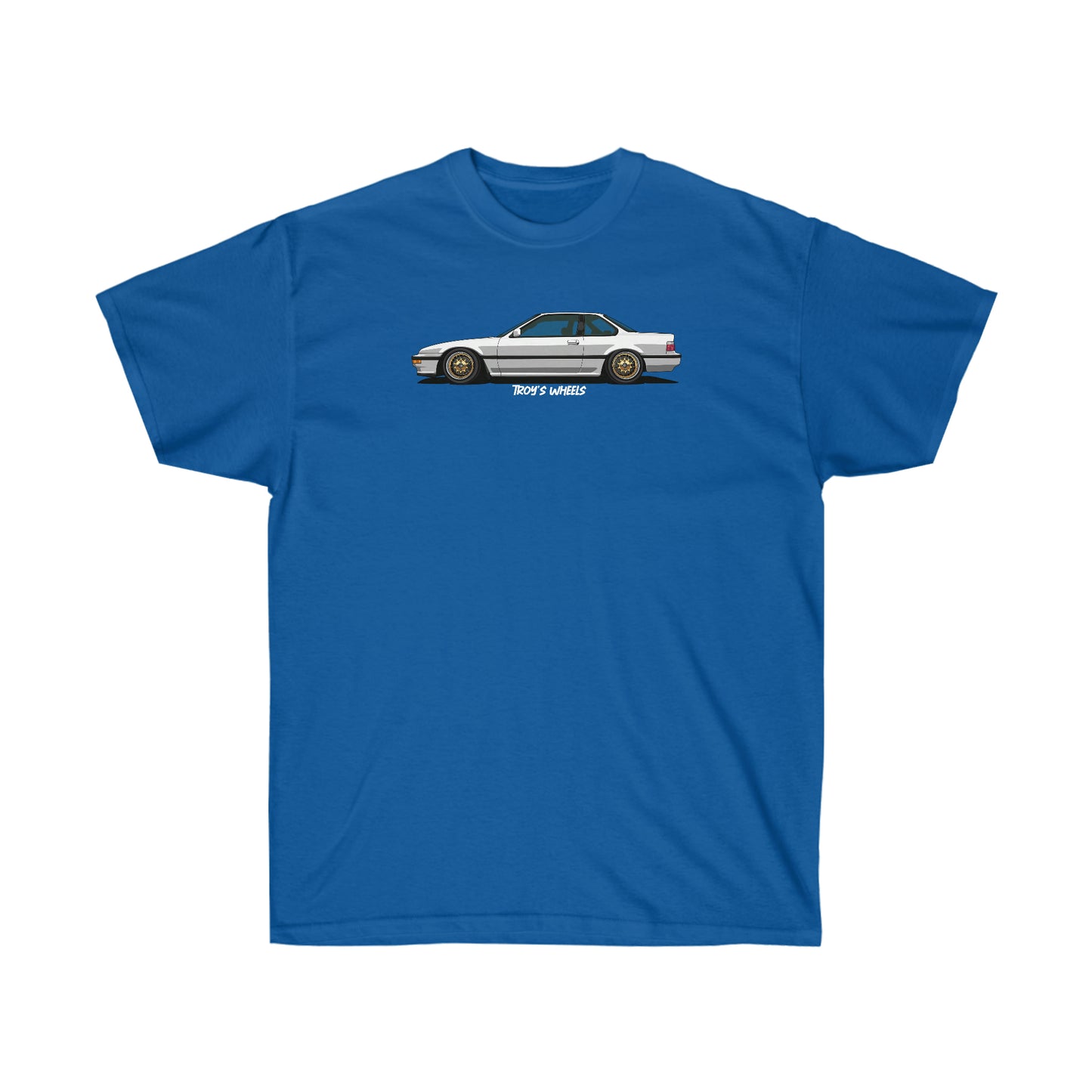 3G Prelude_White_Gold Mesh_Dark Tee