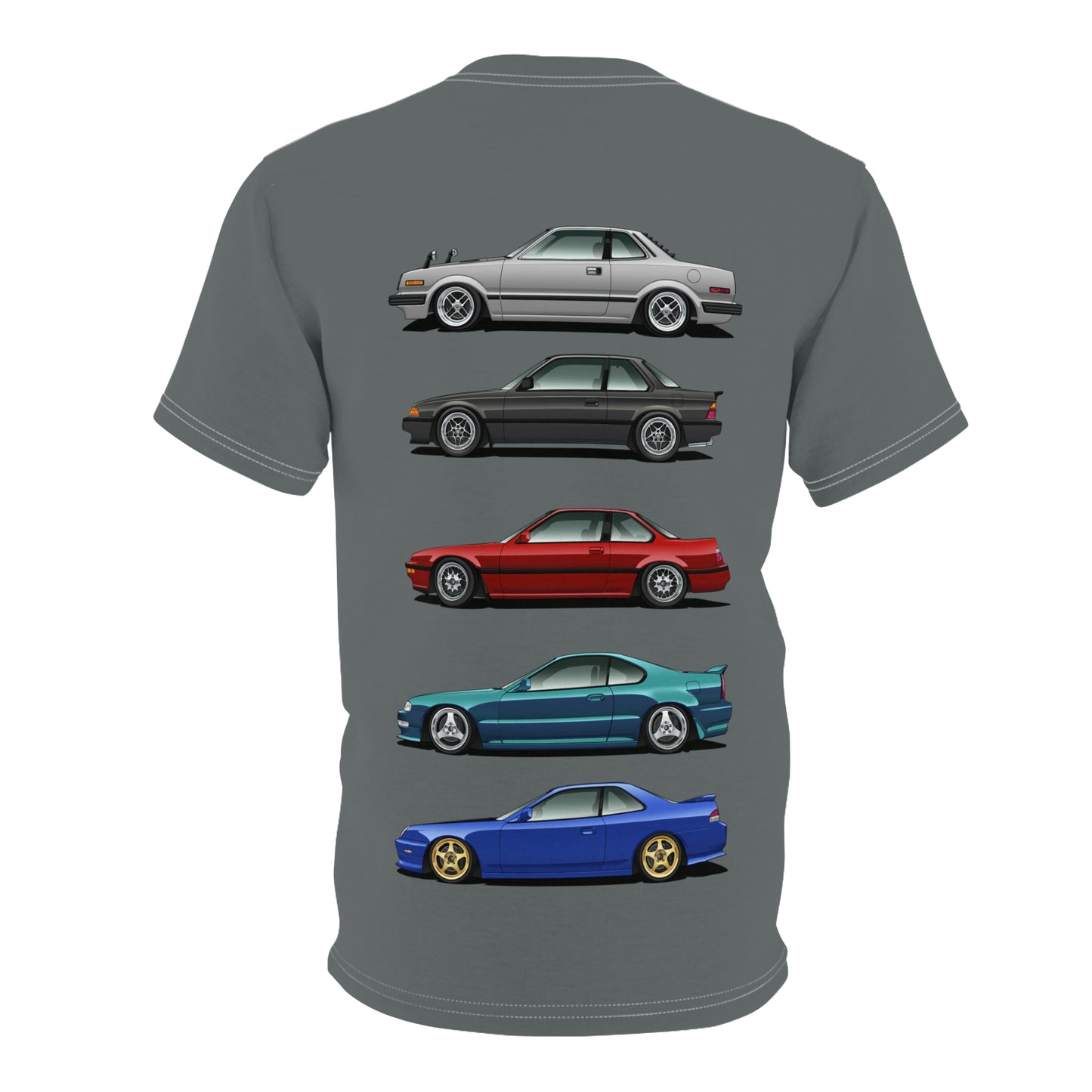 Prelude Generations_AOP_Tee_Premium_V1