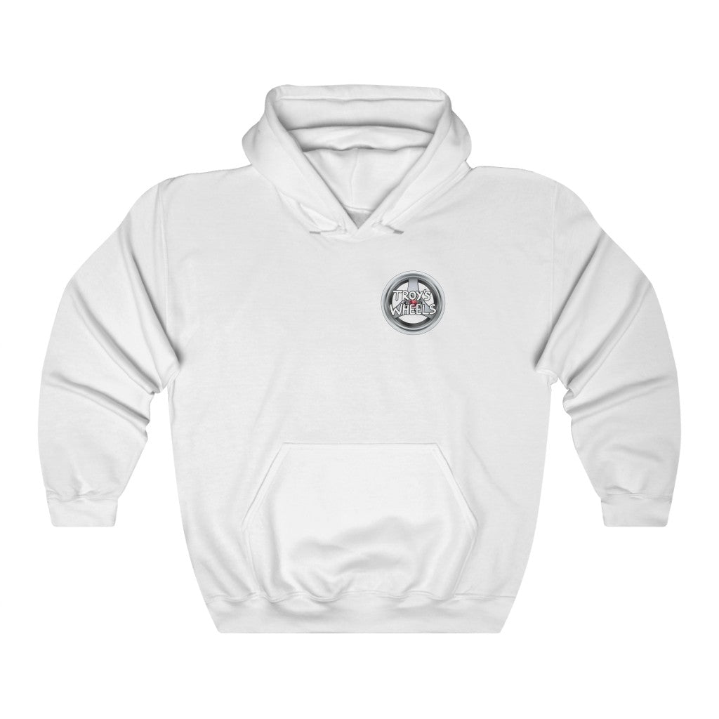 CRZ_Premium_Gold 3 Spoke_Hoodie