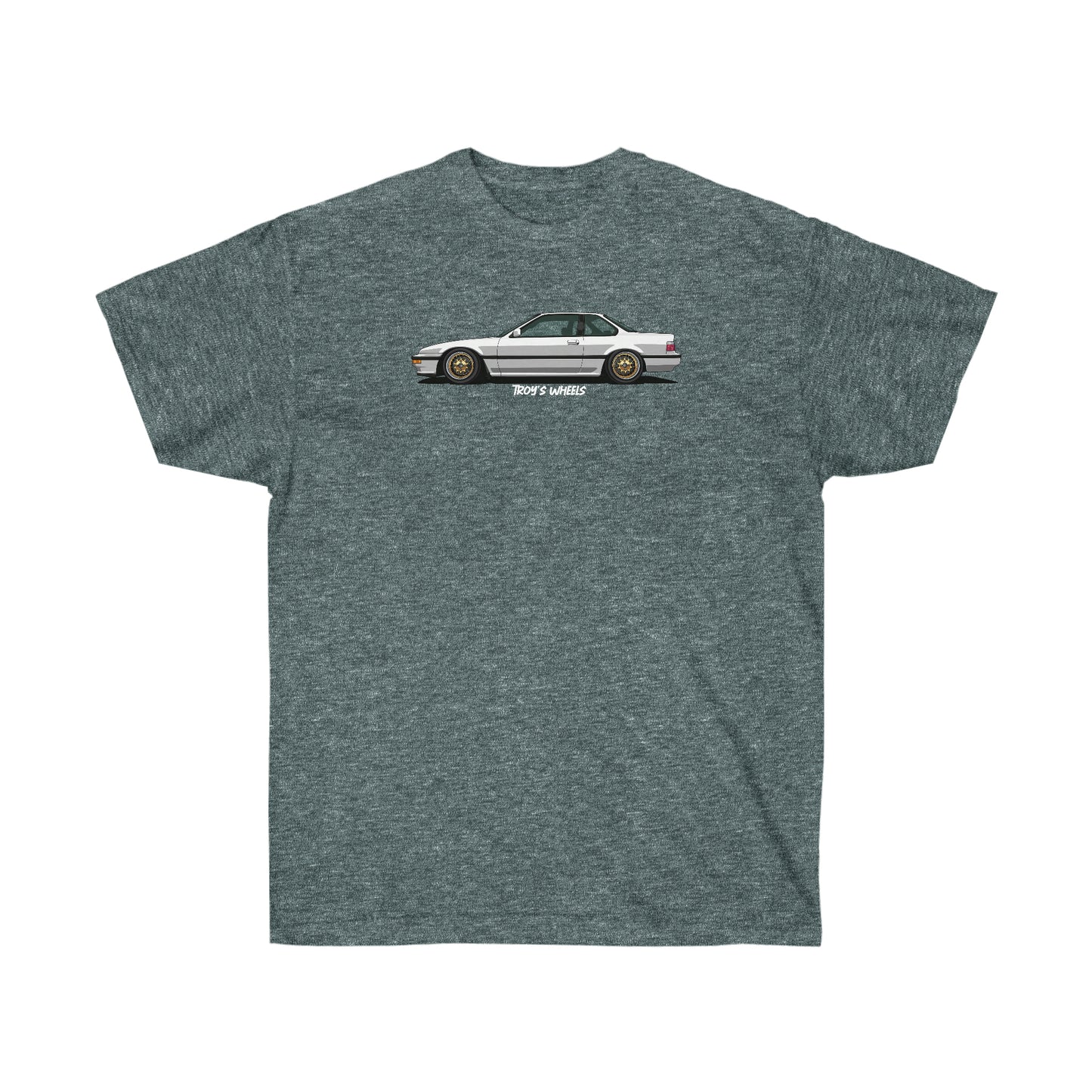 3G Prelude_White_Gold Mesh_Dark Tee