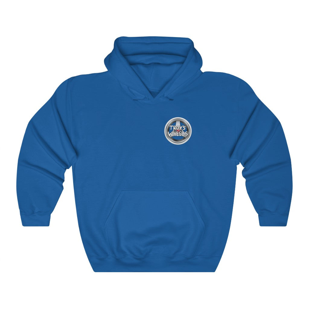 4G Prelude_Premium_Hoodie