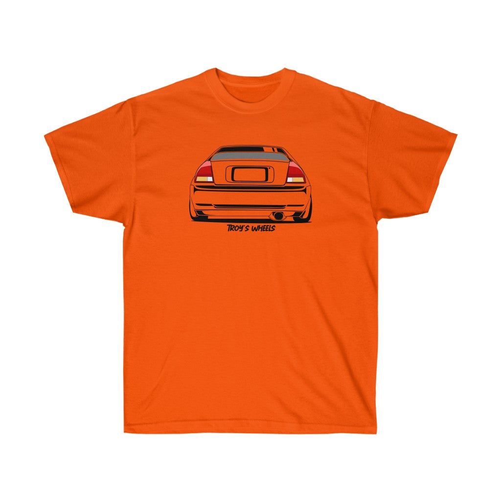 4G Prelude_Rear_Black_Tee
