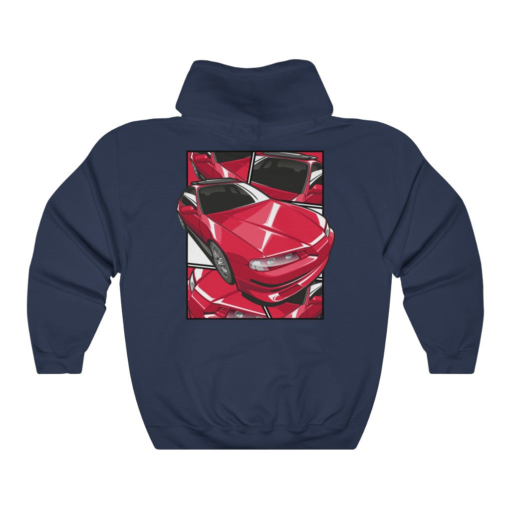 4G Prelude_Premium_Hoodie