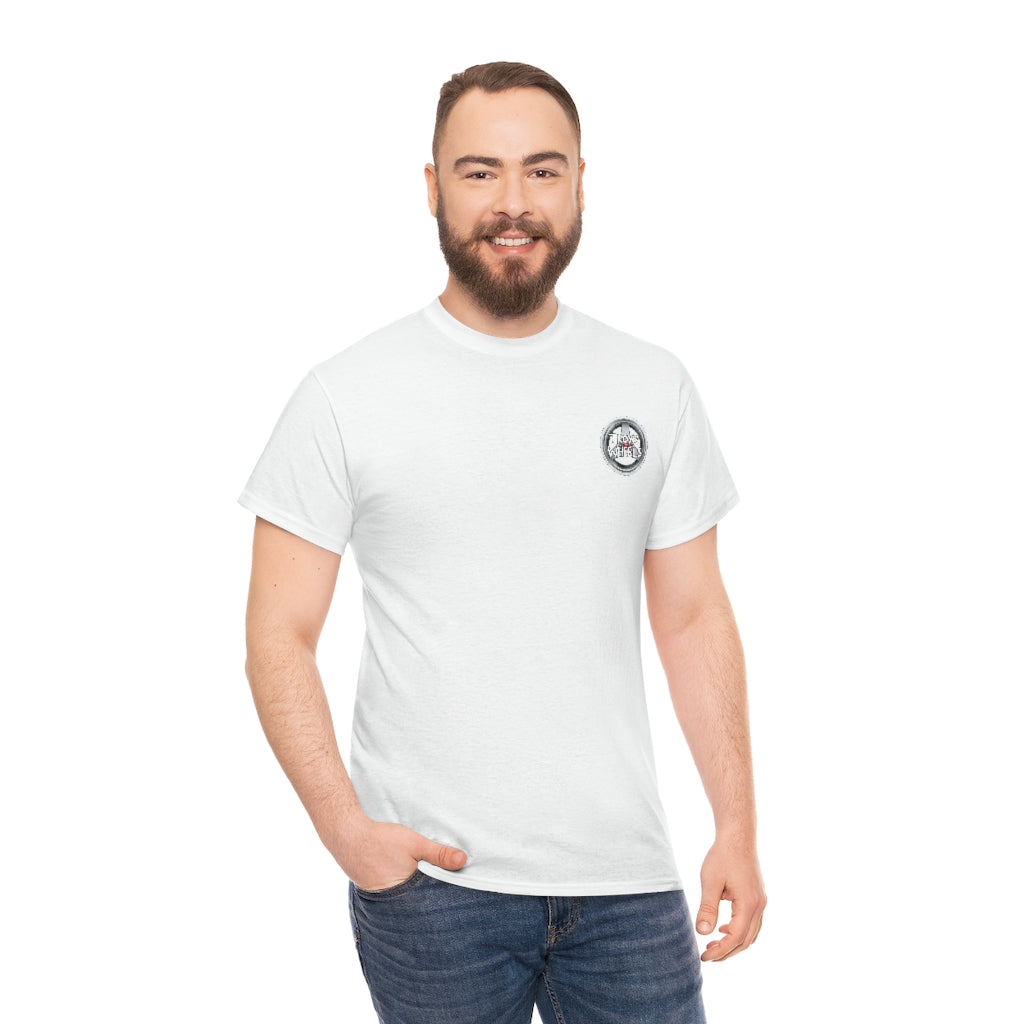 CRZ_Premium_Gold 3 Spoke_Tee