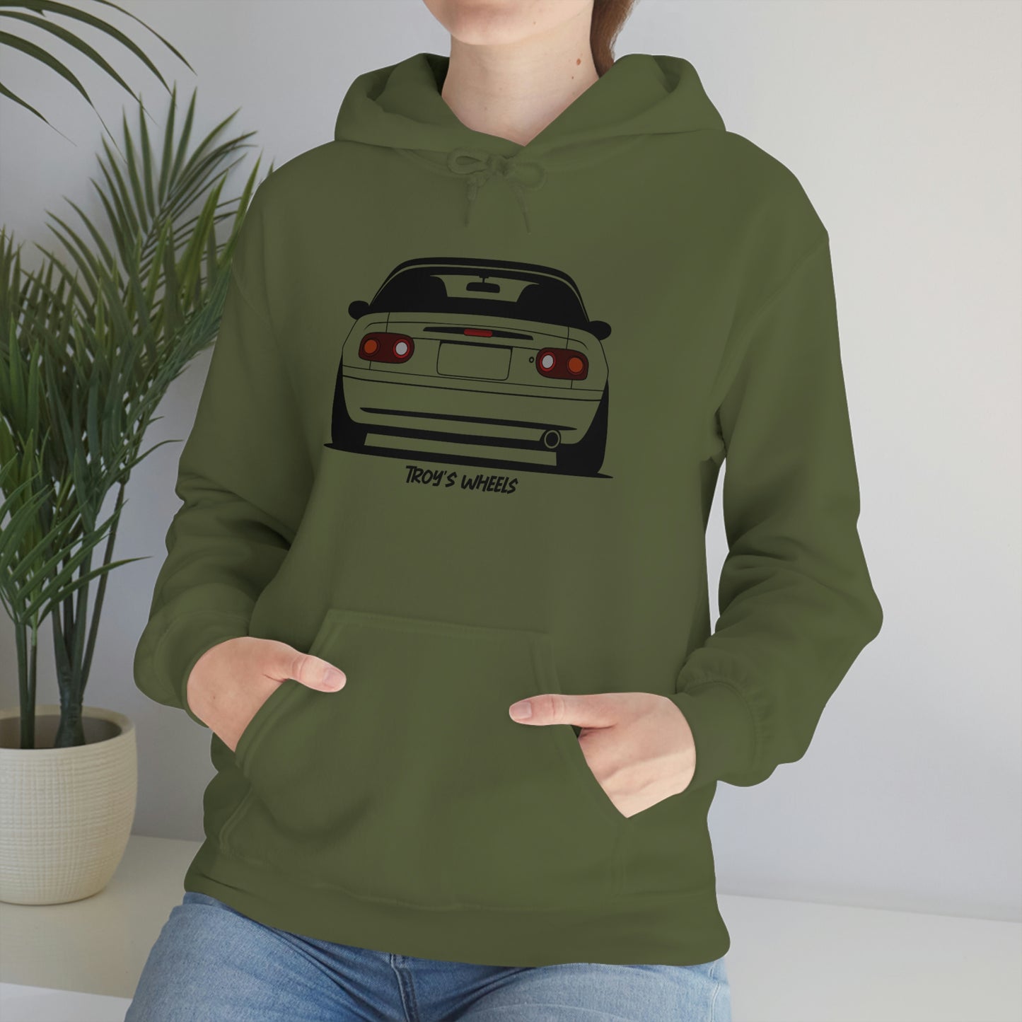 Miata_Black_Rear_Hoodie