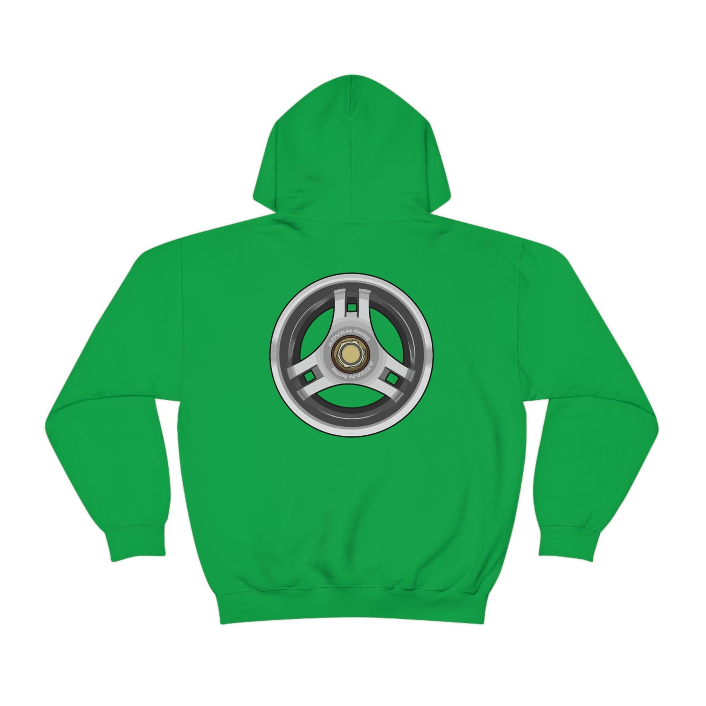 SA3R_Wheel_Hoodie
