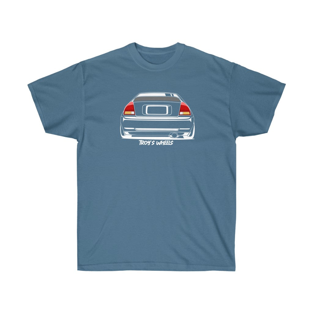 4G Prelude_Rear_White_Tee