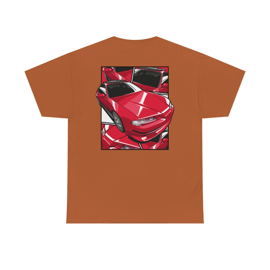 4G Prelude_Premium_Tee