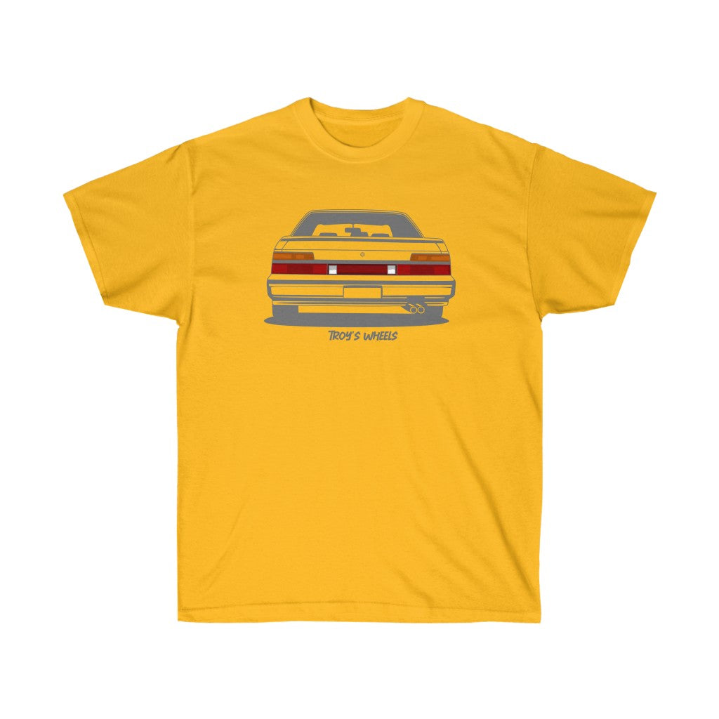 2G Prelude_Rear_Grey_Tee