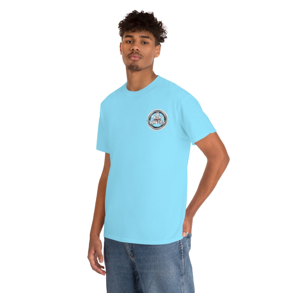 4G Prelude_Premium_Tee