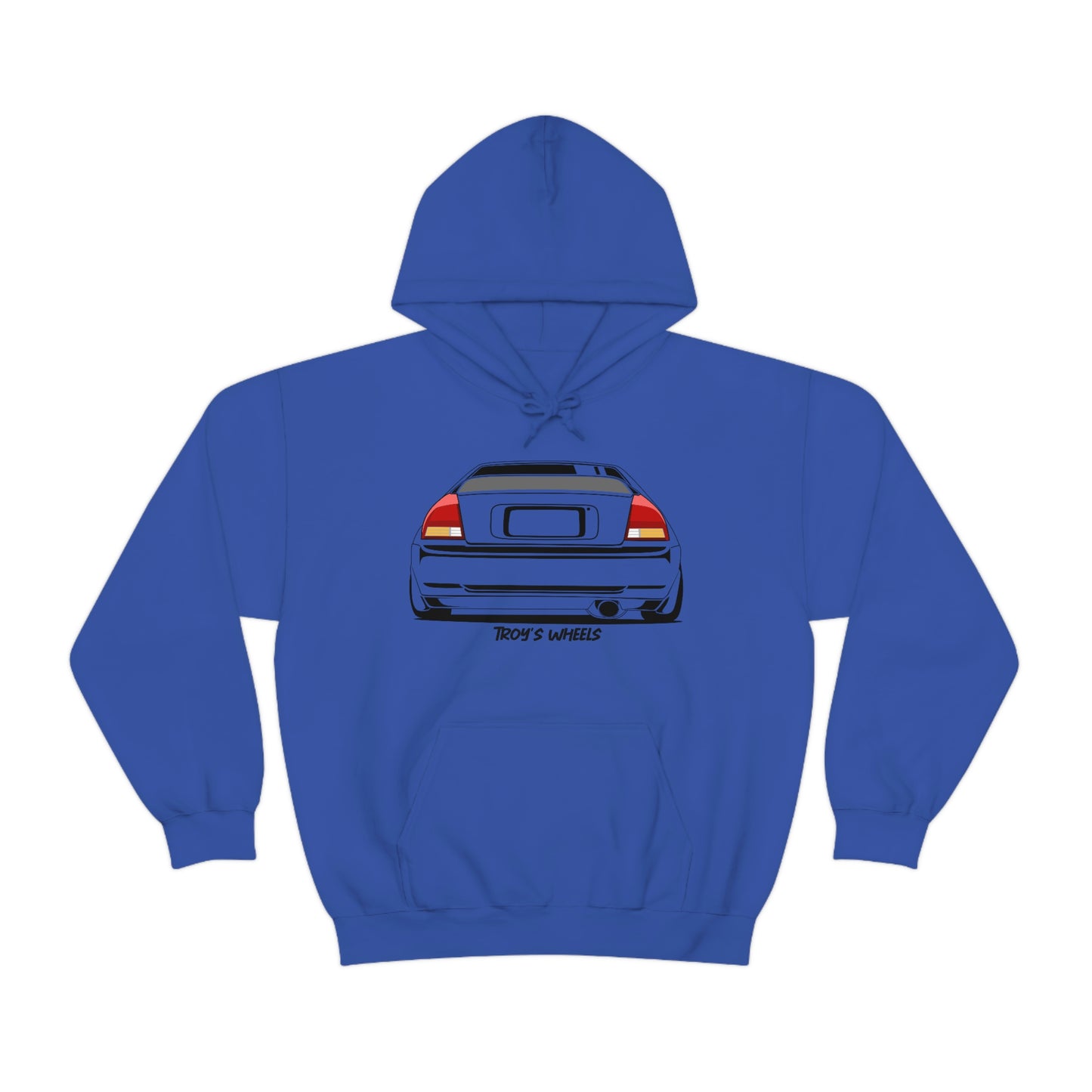 4G Prelude_Rear_Black_Hoodie