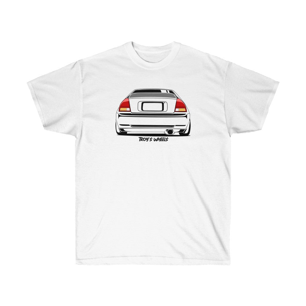 4G Prelude_Rear_Black_Tee